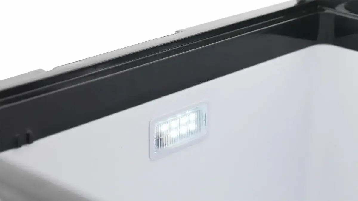 Outwell Arctic Chill 50 electric cool box 45.3 L Photo 3