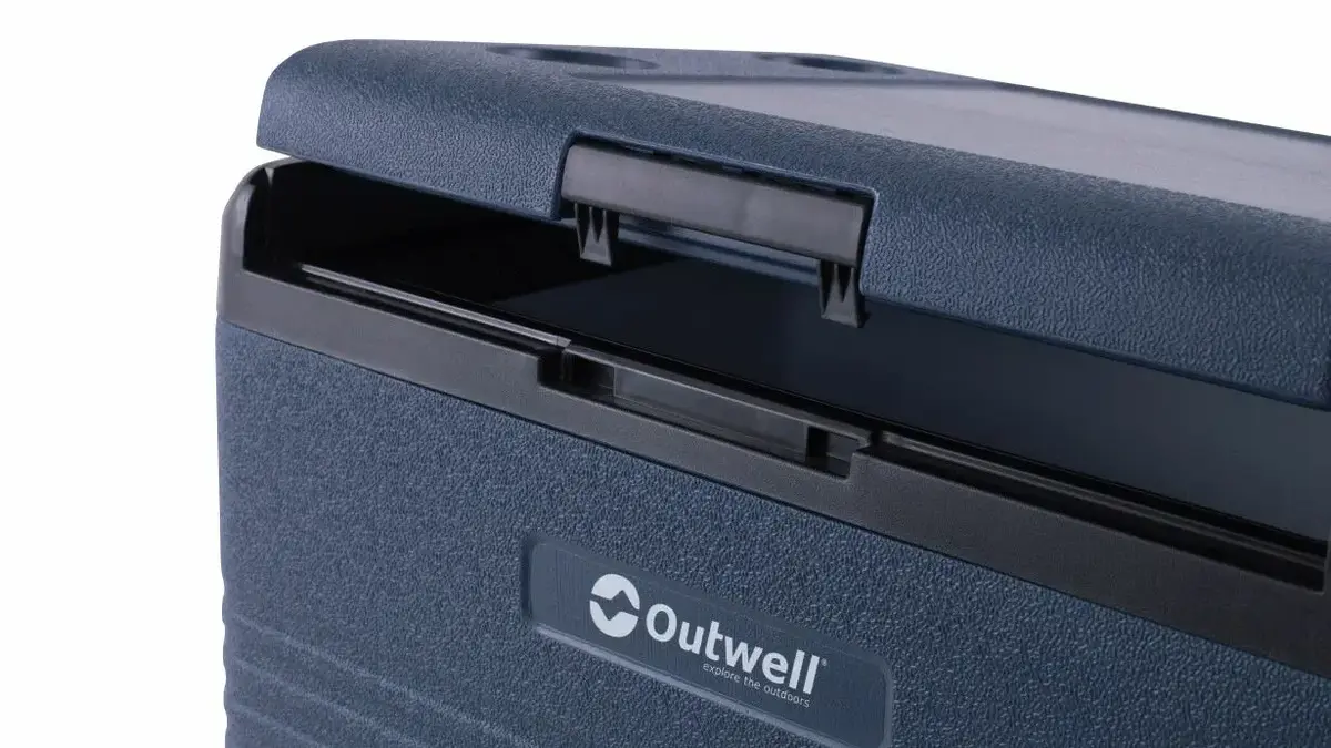 Outwell Arctic Chill 50 electric cool box 45.3 L Photo 4