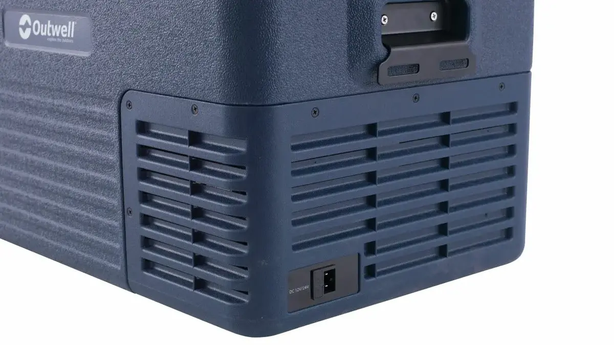 Outwell Arctic Chill 50 electric cool box 45.3 L Photo 7