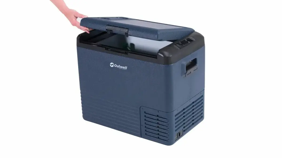 Outwell Arctic Chill 50 electric cool box 45.3 L Photo 10