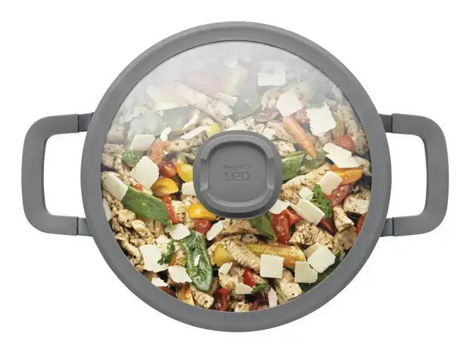 Soup pot BergHOFF 3950593 — 4.4 L Photo 2