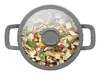 Soup pot BergHOFF 3950593 — 4.4 L Photo 2