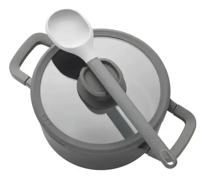 Soup pot BergHOFF 3950593 — 4.4 L Photo 3