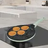 Pancake pan Maestro MR-1222-D CUTE 26 cm Photo 2