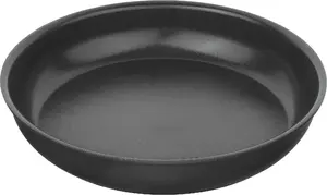 Pan ZWILLING UNLOCK shallow frying pan body 28 cm, black
