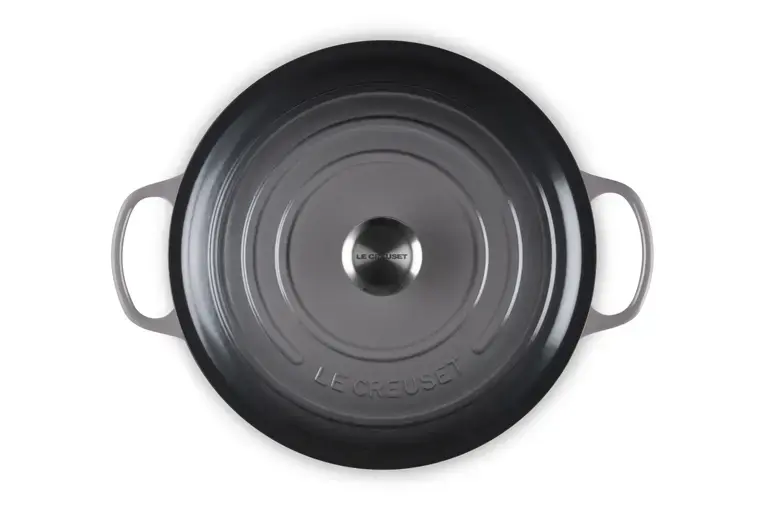 Le Creuset saucepan 02.829.001.02772 6.2 L Photo 4