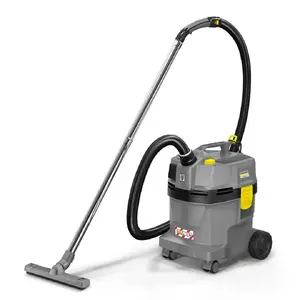 Universālais putekļsūcējs Kärcher NT 22/1 Ap Te Adv L — 22 l, 1300 W, antracīts, Ø 35 mm
