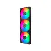Cooler Master SickleFlow Edge 360 ARGB 120 mm ventilators Photo 3