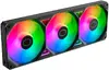 Cooler Master SickleFlow Edge 360 ARGB 120 мм вентилятор Photo 2