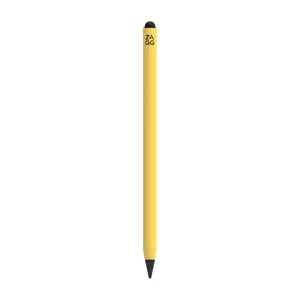 Стилус ZAGG Pro Stylus 2 для планшета, совместим с Apple, жёлтый
