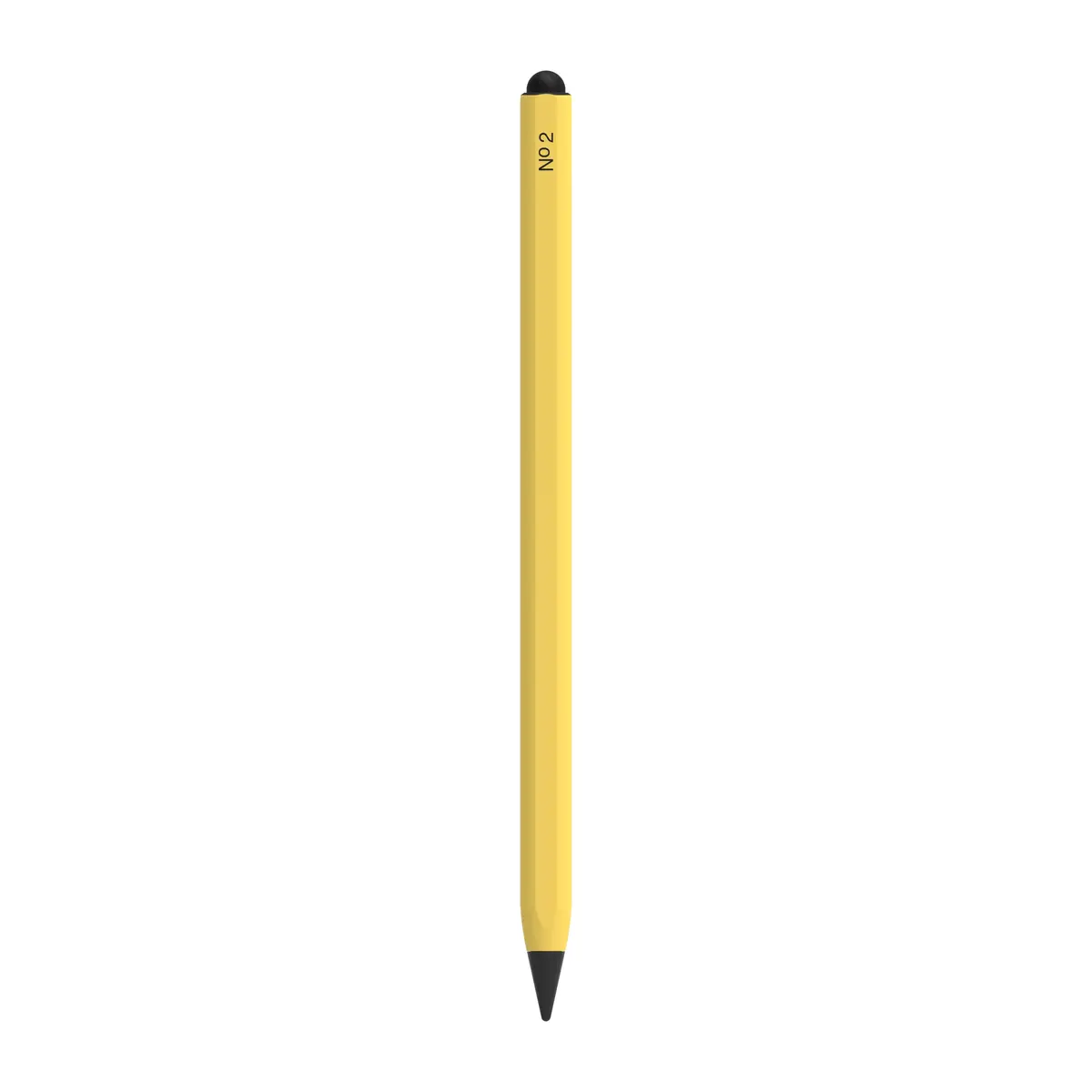 ZAGG Pro Stylus 2 стилус — жёлтый Photo 2