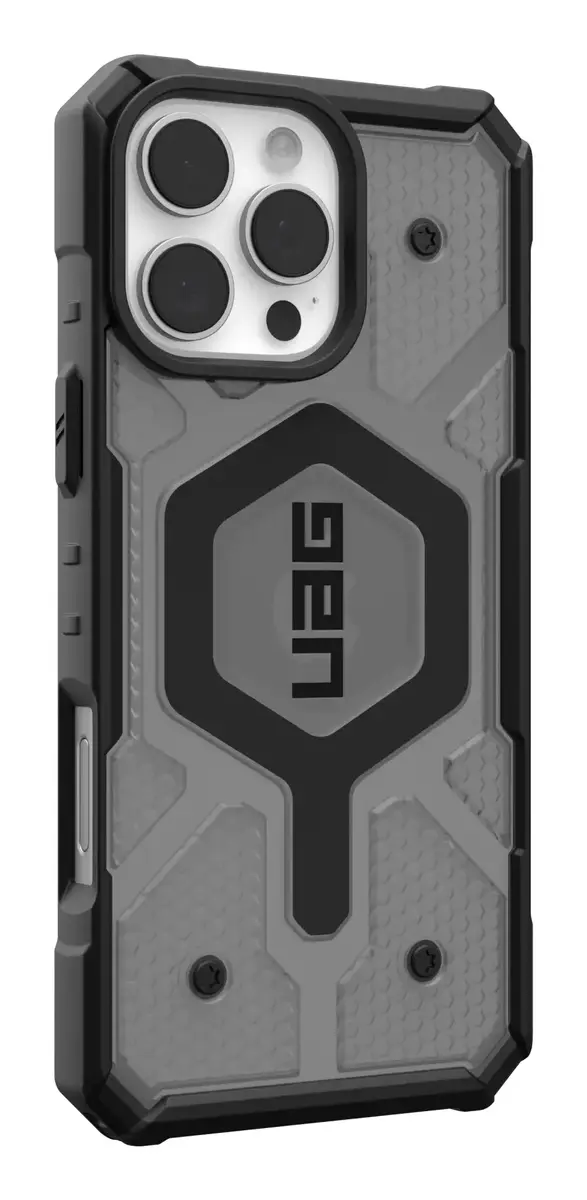 UAG Pathfinder Clear priekš iPhone 16 Pro Max Photo 4