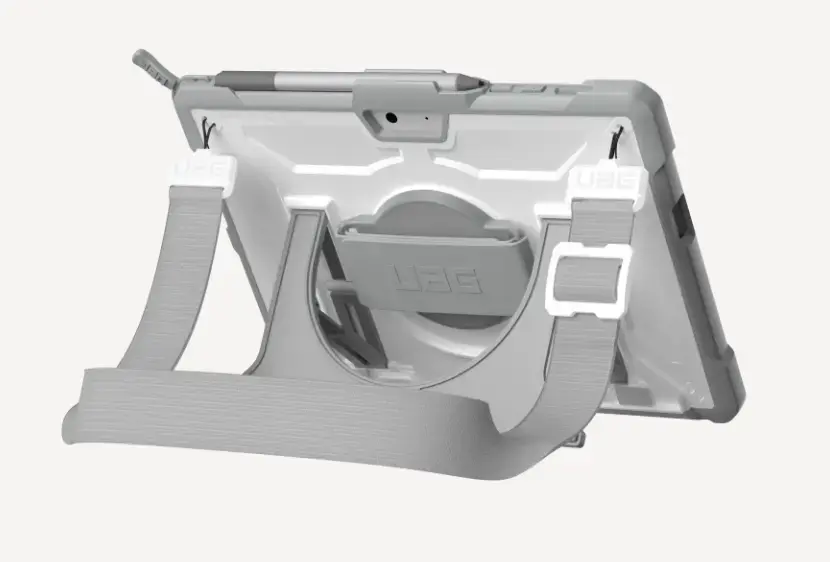 UAG Plasma Healthcare чехол для Surface Go 2 (10,5") Photo 3