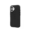 Urban Armor Gear Civilian Cover for iPhone 16 (6.1") Photo 3