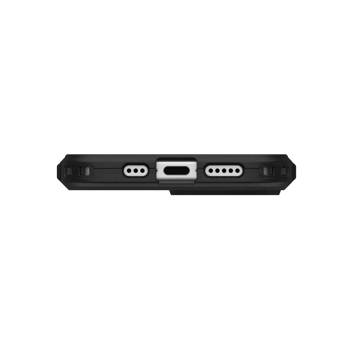 Urban Armor Gear Civilian Cover for iPhone 16 (6.1") Photo 5