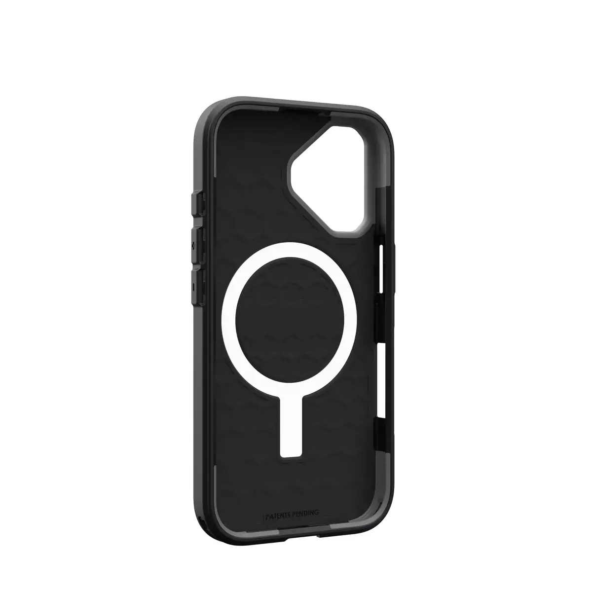 Urban Armor Gear Civilian Cover for iPhone 16 (6.1") Photo 6