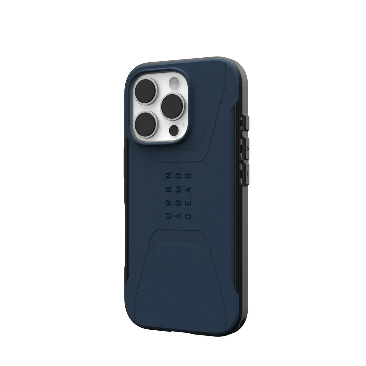 Urban Armor Gear Civilian cover for iPhone 16 Pro Photo 4