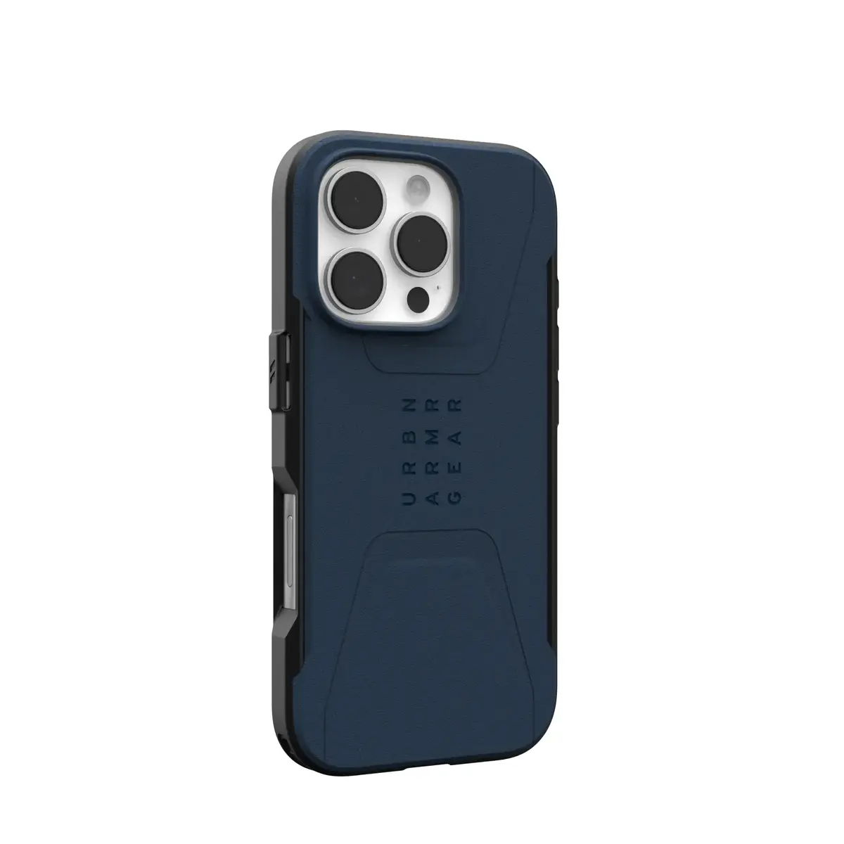 Urban Armor Gear Civilian cover for iPhone 16 Pro Photo 5