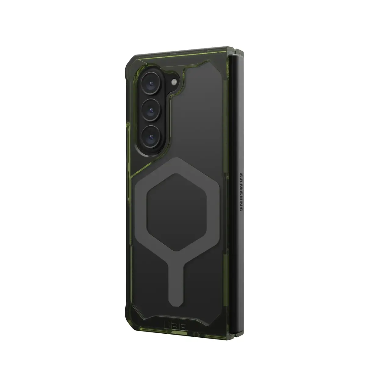 UAG Plyo Pro vāciņš priekš Samsung Galaxy Z Fold5 Photo 2