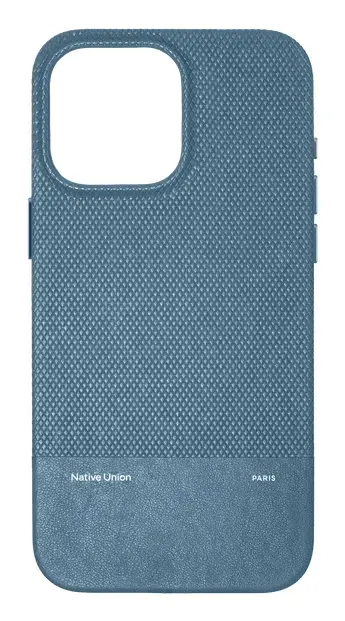 Native Union (Re)Classic case for iPhone 16 Pro Max Photo 2