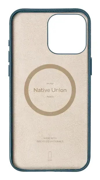 Native Union (Re)Classic case for iPhone 16 Pro Max Photo 3