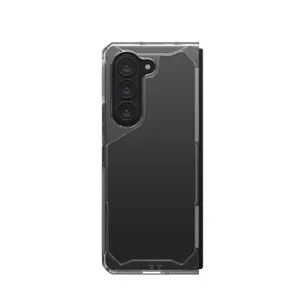 Vāks mobilajai UAG 214356114343 Cover priekš Samsung Galaxy Z Fold5 — der 19,3 cm (7,6"), caurspīdīgs