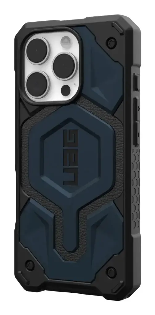 Urban Armor Gear Monarch Pro iPhone 16 Pro case Photo 3