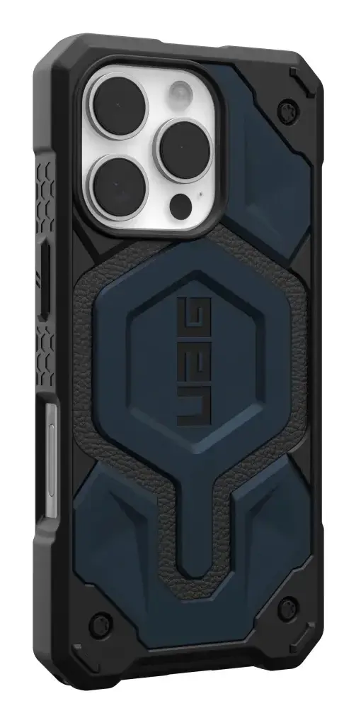 Urban Armor Gear Monarch Pro iPhone 16 Pro case Photo 4