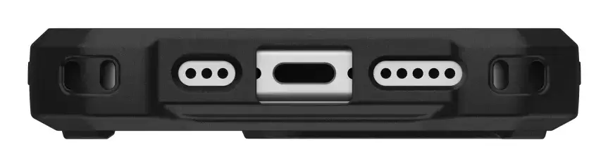 Urban Armor Gear Monarch Pro iPhone 16 Pro case Photo 5