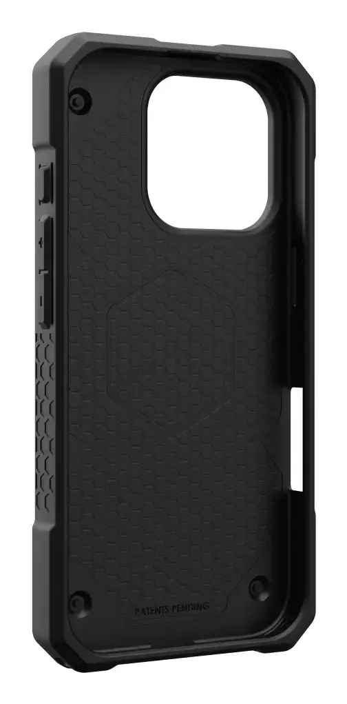 Urban Armor Gear Monarch Pro iPhone 16 Pro case Photo 6
