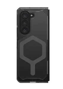 Tālruņa vāciņš Urban Armor Gear 21421511313A Cover priekš Samsung Galaxy Z Fold5, 19,3 cm (7,6") ekrānam, caurspīdīgs