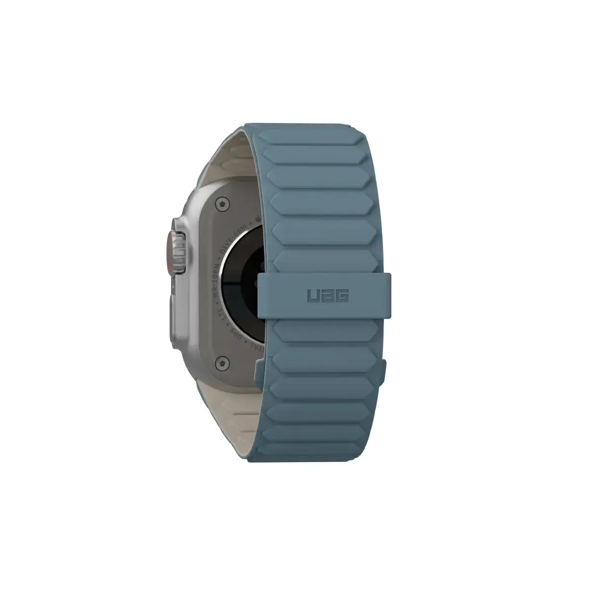 Urban Armor Gear Pathfinder siksniņa Apple Watch Ultra Photo 5