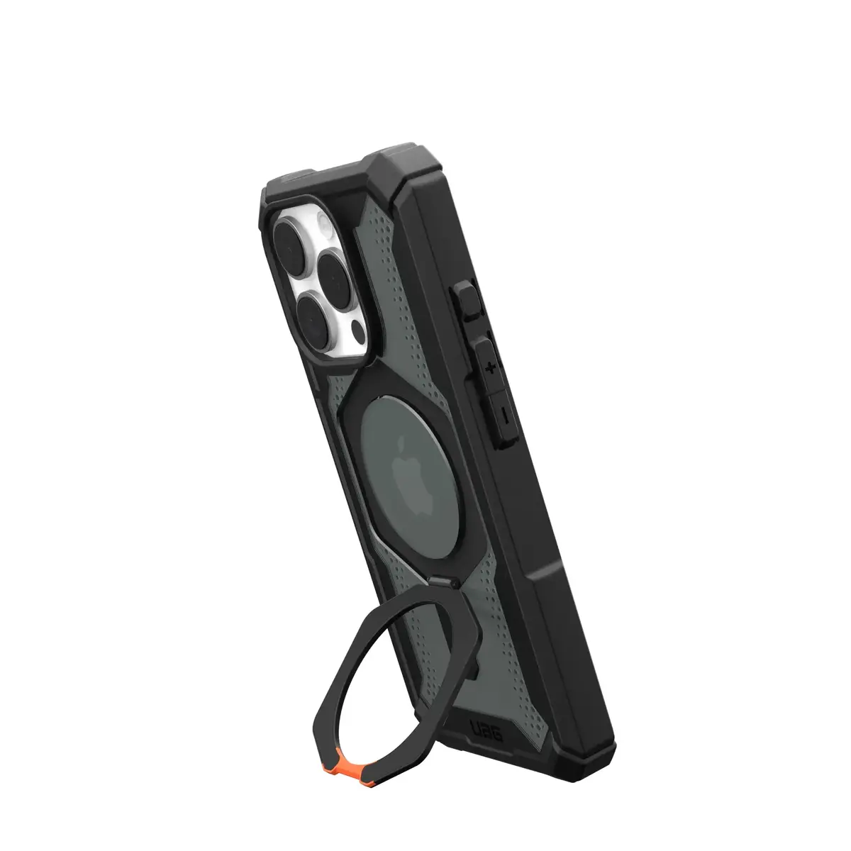 Urban Armor Gear Plasma XTE cover for iPhone 16 Pro Photo 2