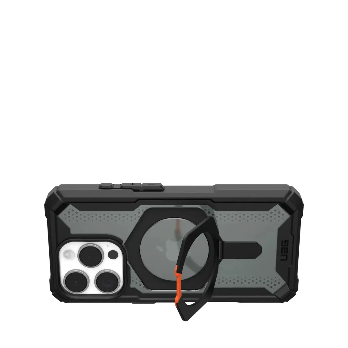 Urban Armor Gear Plasma XTE cover for iPhone 16 Pro Photo 4