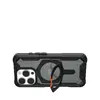 Urban Armor Gear Plasma XTE cover for iPhone 16 Pro Photo 4