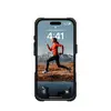 Urban Armor Gear Plasma XTE cover for iPhone 16 Pro Photo 5