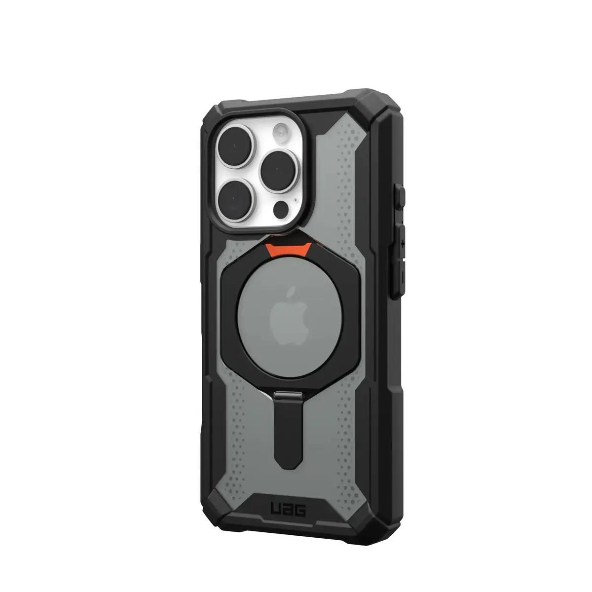 Urban Armor Gear Plasma XTE cover for iPhone 16 Pro Photo 6