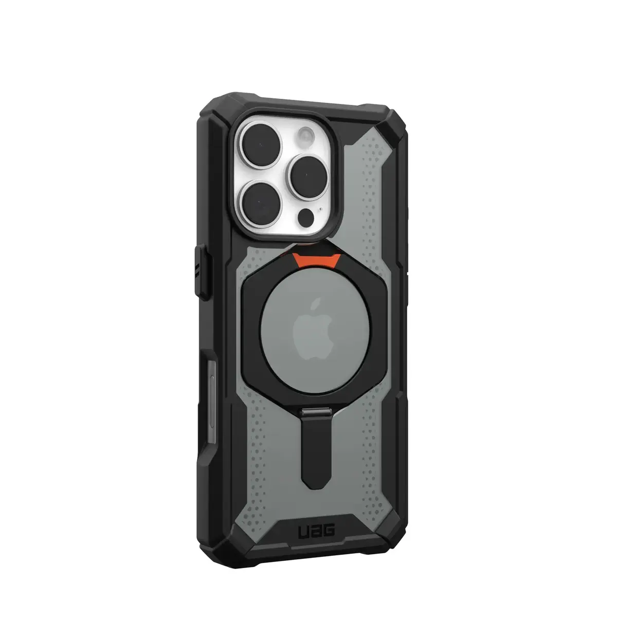 Urban Armor Gear Plasma XTE cover for iPhone 16 Pro Photo 7