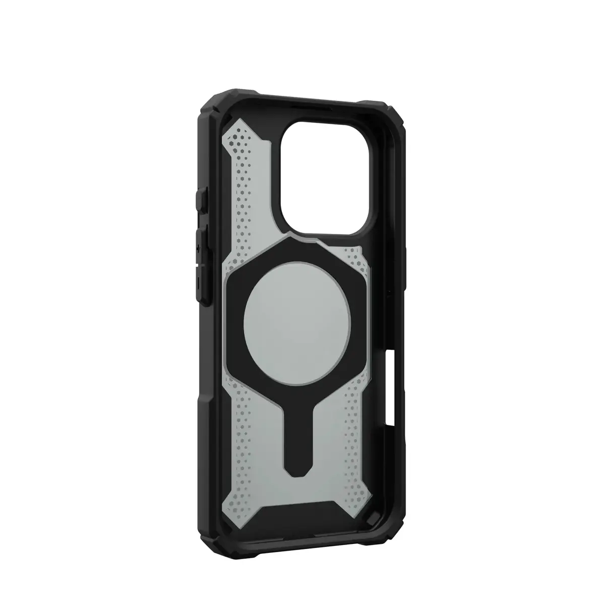Urban Armor Gear Plasma XTE cover for iPhone 16 Pro Photo 9