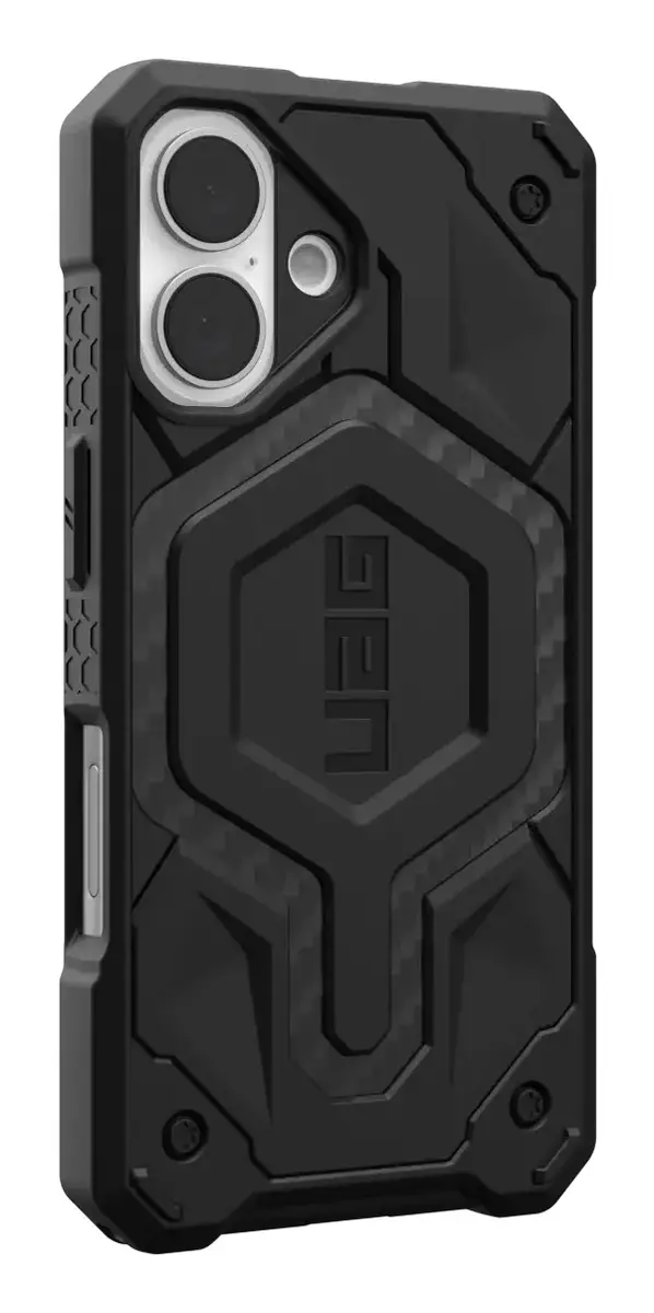 Phone cover Urban Armor Gear Monarch for iPhone 16 Photo 3