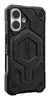 Phone cover Urban Armor Gear Monarch for iPhone 16 Photo 3
