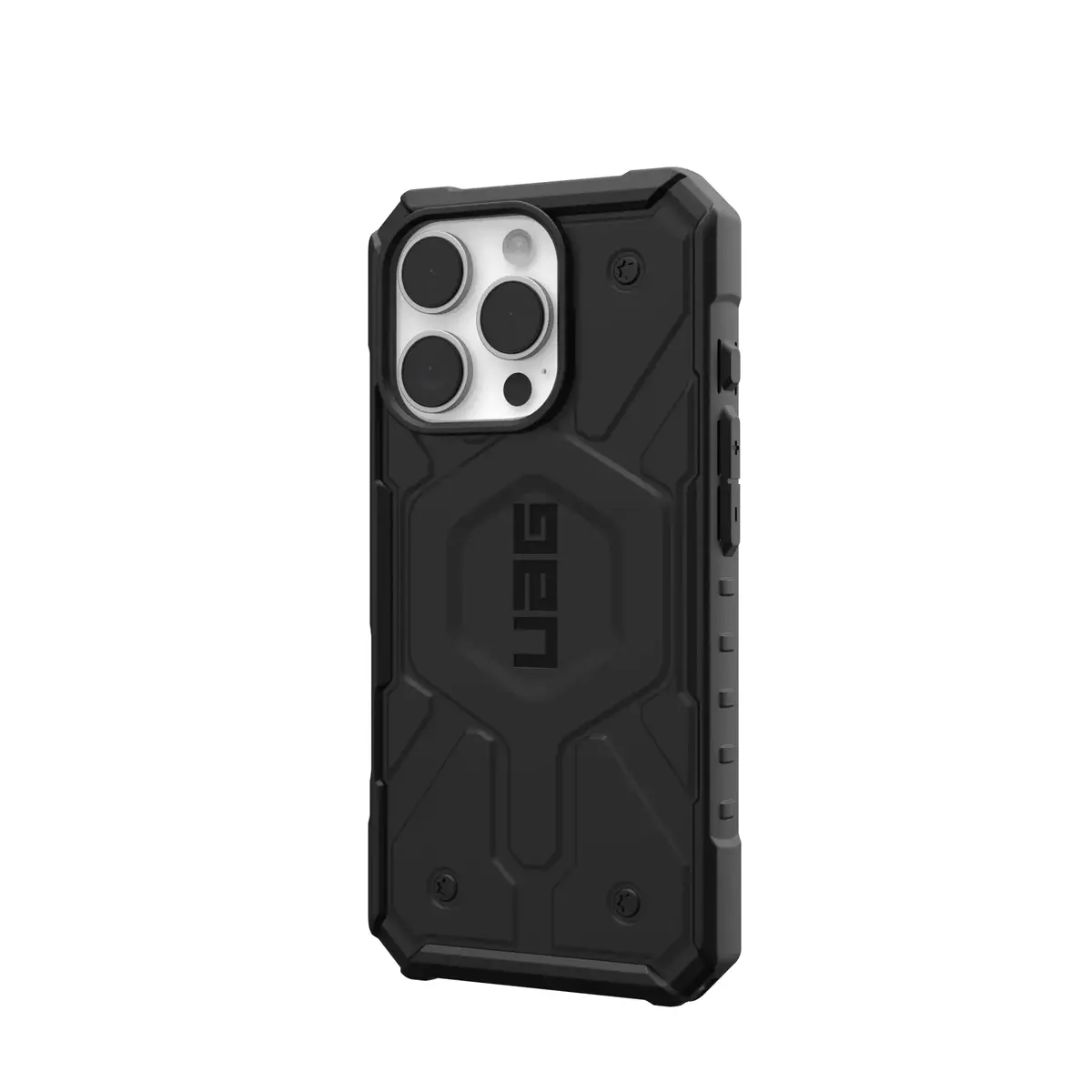 Urban Armor Gear Pathfinder cover for iPhone 16 Pro Photo 3