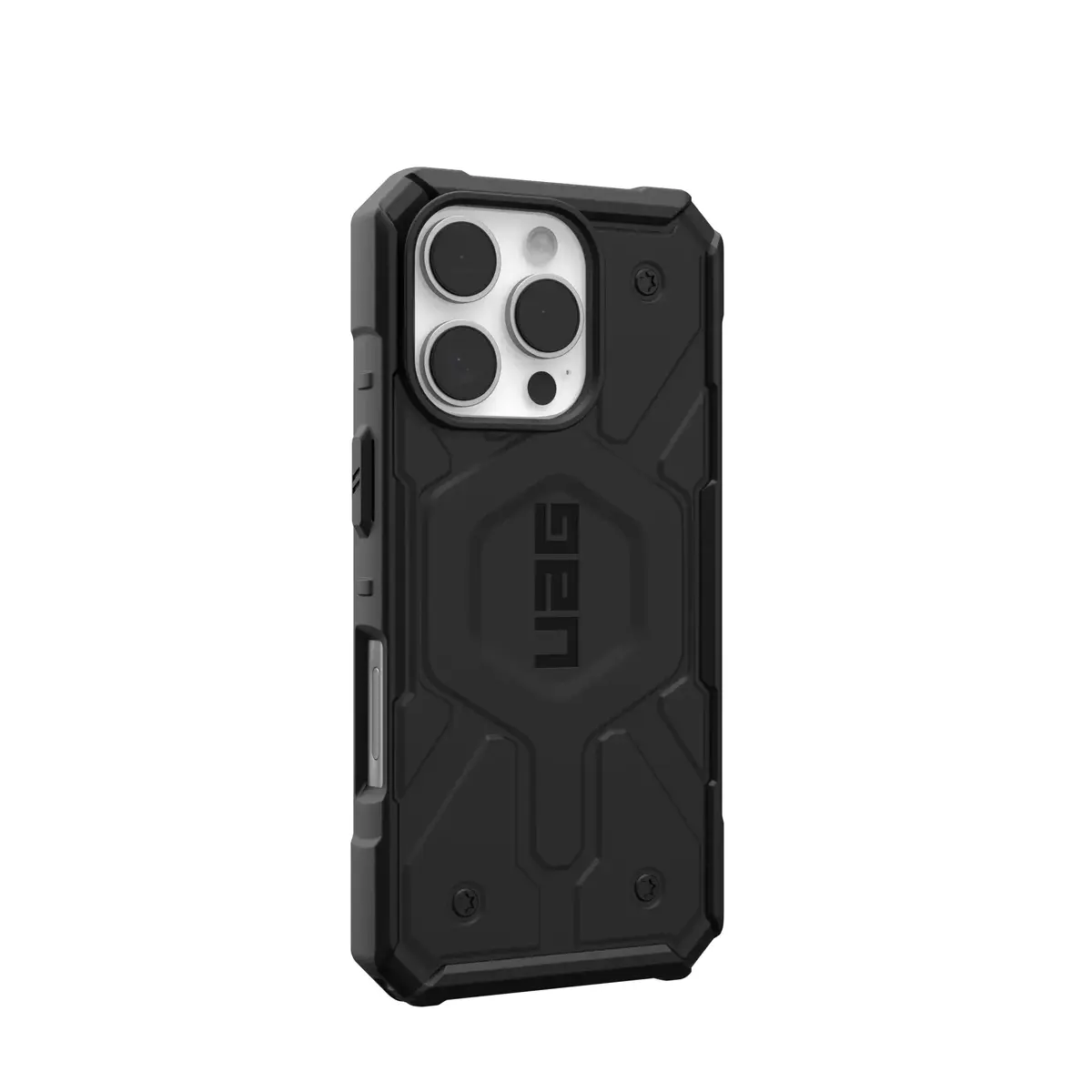 Urban Armor Gear Pathfinder cover for iPhone 16 Pro Photo 4