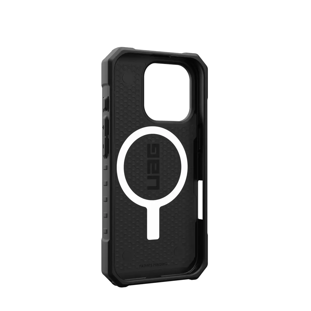 Urban Armor Gear Pathfinder cover for iPhone 16 Pro Photo 5
