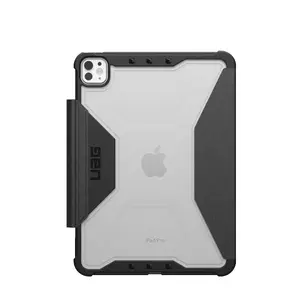 Folio maciņš Urban Armor Gear Plyo Series priekš iPad Pro 11" (5. paaudze, 2024, M4) — saderīgs A2836/A2837/A3006, 27,9 cm, 308 g