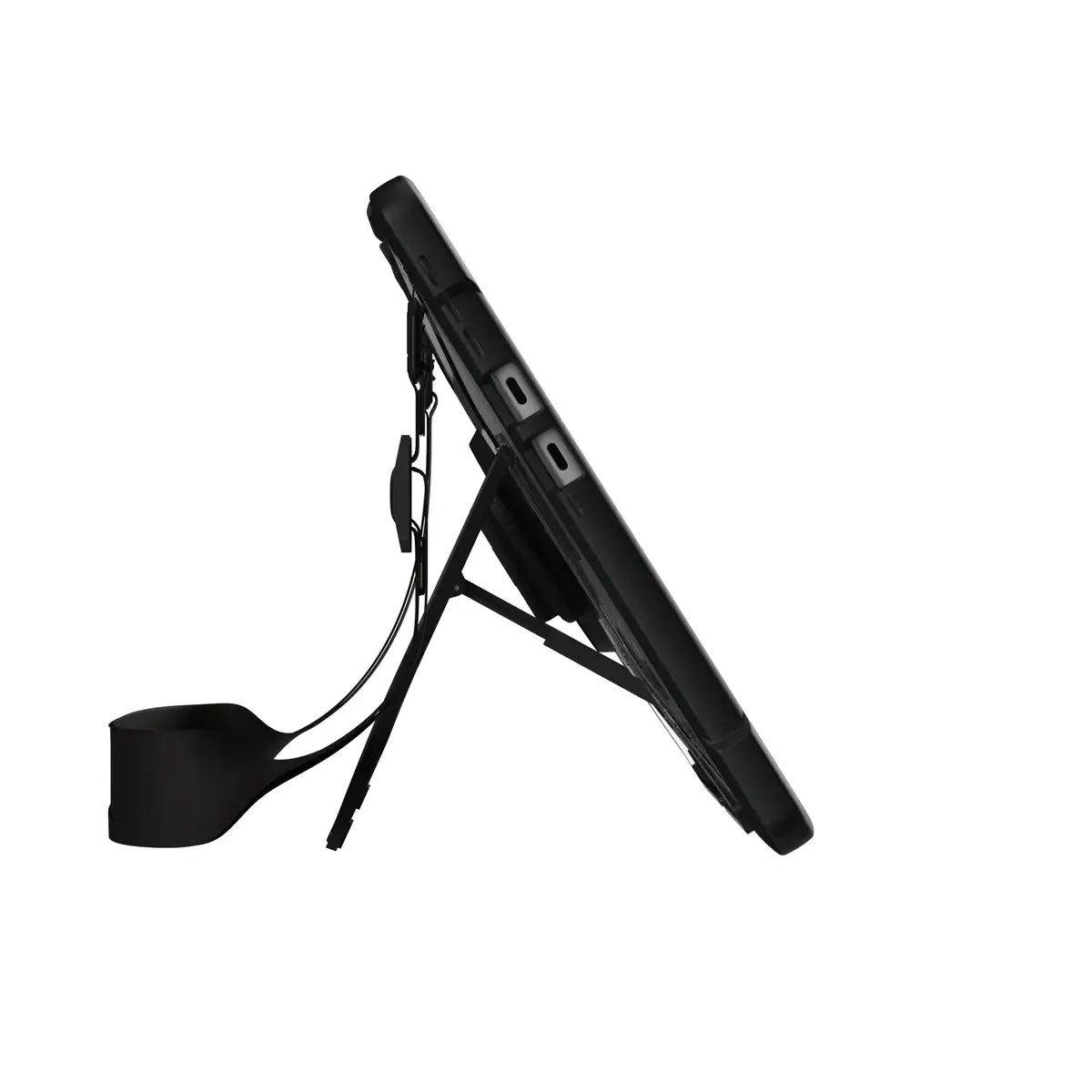 Чехол Urban Armor Gear для Surface Pro 9 — 33 см (13") Photo 10
