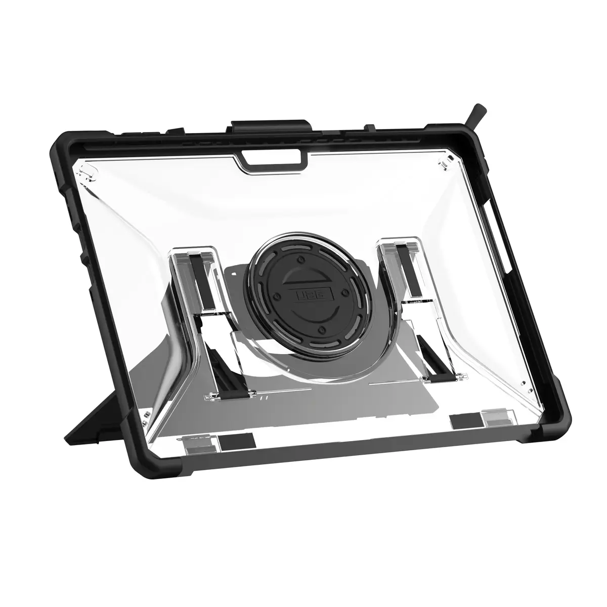 Чехол Urban Armor Gear для Surface Pro 9 — 33 см (13") Photo 12