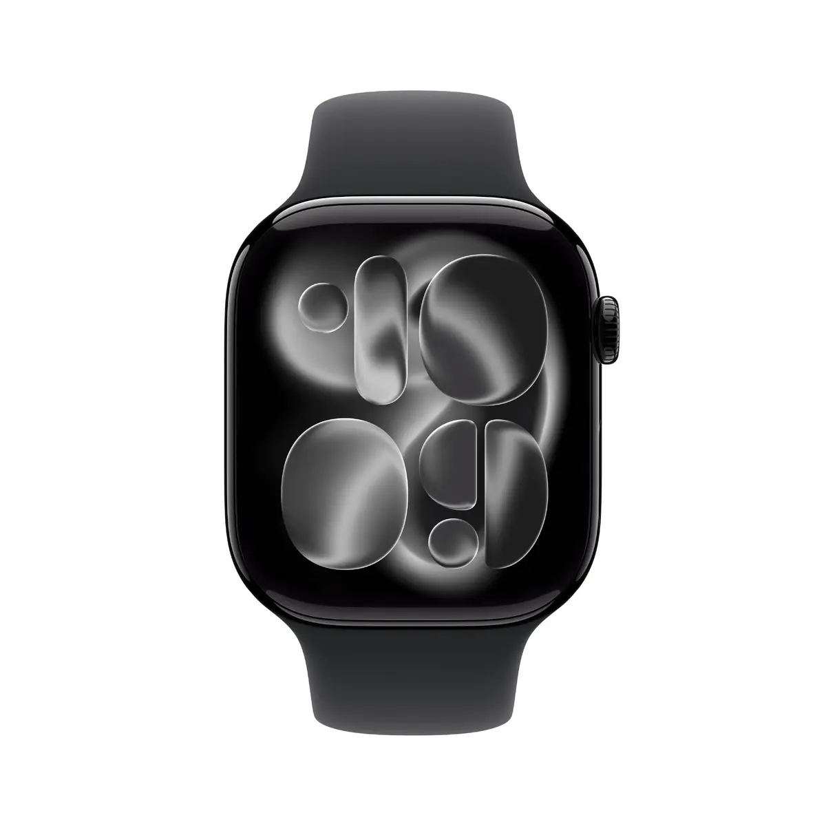 Apple Watch Series 11 GPS 46 mm Photo 2
