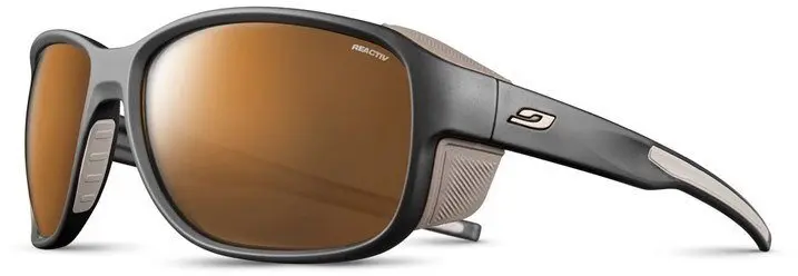 Glasses Julbo MONTEROSA 2 - M Photo 2