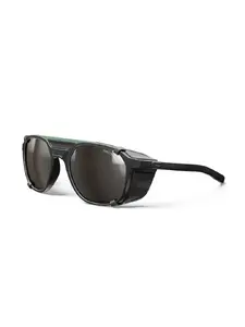 Солнцезащитные очки Julbo SLACK COVER черные — оправа с накладкой, модель 641837